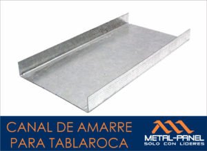 CANAL DE AMRRE