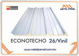 ECONOTECHO DERECHO