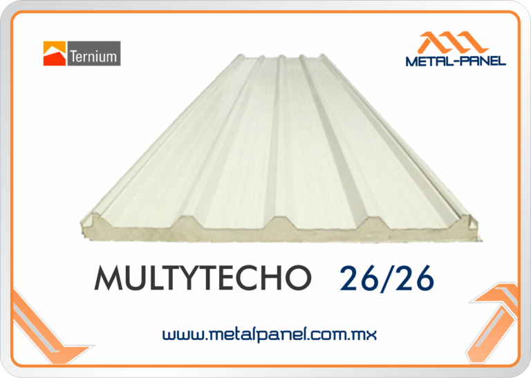 MULTYTECHO