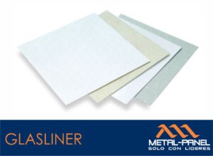 GLASLINER
