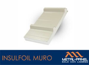 INSULFOIL MURO