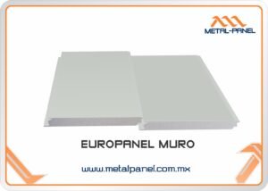EUROPANEL MURO.