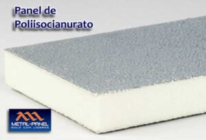 panel-poliisocianurato