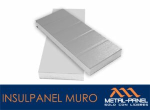 INSULPANEL-MURO